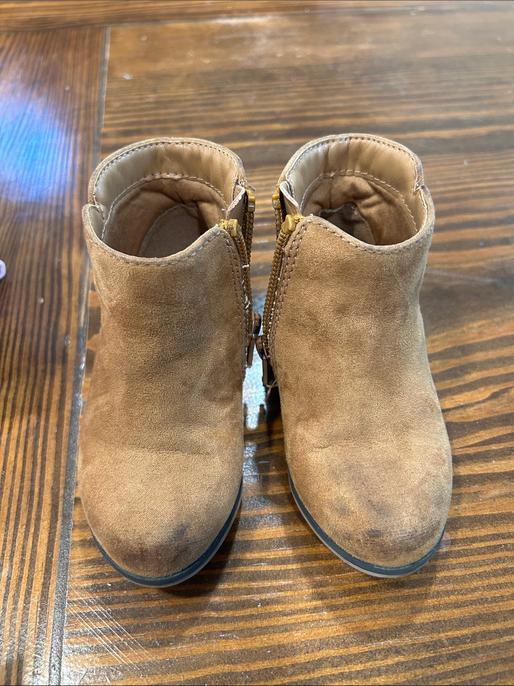 Cat & Jack Penelope Boots